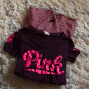 Victoria secret outfit